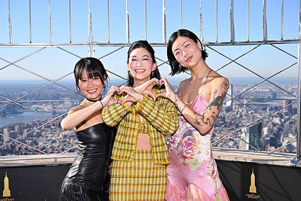 KPop Demon Hunters Raih Tangga Lagu Tertinggi 2025 sebagai Soundtrack Hits