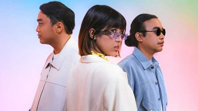 Whisnu Santika Gandeng Dipha Barus & Ramengvrl Lewat Single Terbaru “IYAIYA”