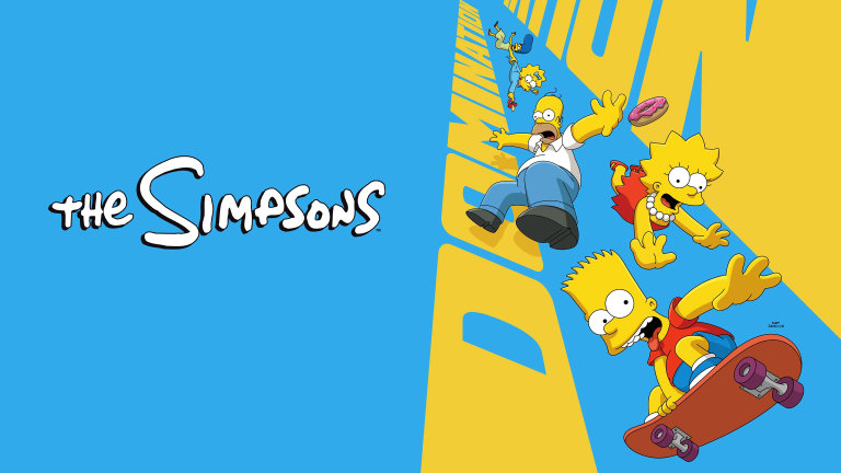 Rilis 2027, Film Baru The Simpsons Siap Ramaikan Layar Lebar