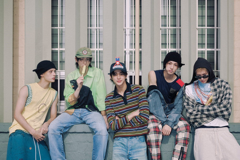 BigHit Music Perkenalkan CORTIS, Boy Group Baru Setelah 6 Tahun dengan Debut Spektakuler