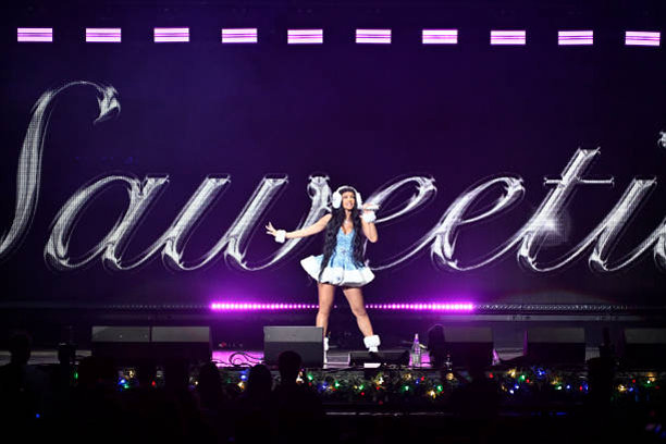 Saweetie Bicara Kejujuran dalam Musik: “Hits-ku Belum Sepenuhnya Cerminkan Diriku”