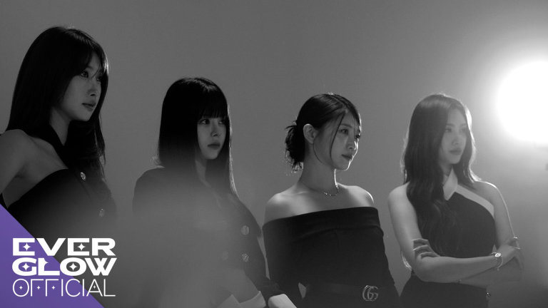EVERGLOW Siap Gelar Tur Asia Pertama, Perkenalkan Formasi Baru
