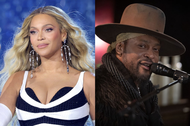 Beyoncé Kenang D’Angelo sebagai Pelopor Neo-Soul, “Kami Tak Akan Pernah Melupakanmu”