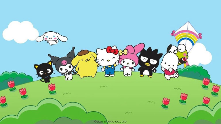 Warner Bros Resmi Umumkan Tanggal Rilis Film ‘Hello Kitty’, Siap Hadir di Layar Lebar!