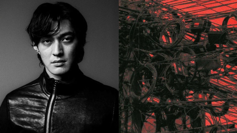 Joji Comeback! Rilis Single Baru “PIXELATED KISSES” Setelah Vakum Tiga Tahun
