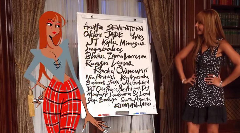 PinkPantheress Umumkan Album Remix Terbaru, SEVENTEEN Jadi Salah Satu Kolaborator Utama