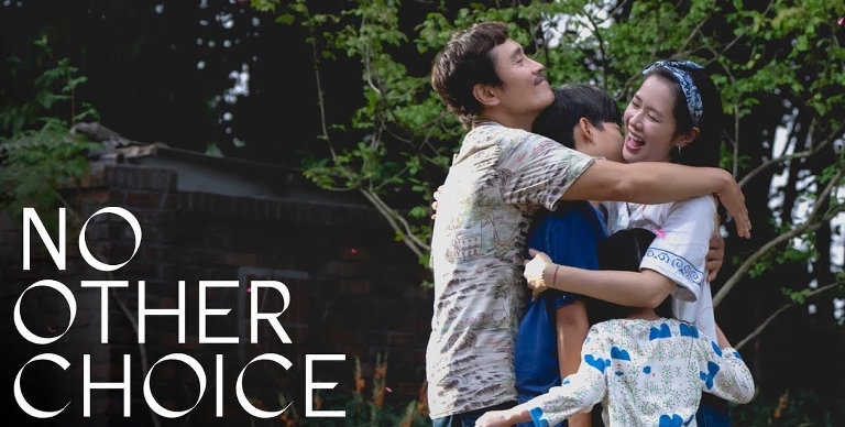 Film Korea Terbaru Park Chan-wook “No Other Choice” Ungkap Kisah Ayah yang Terperosok dalam Kegelapan