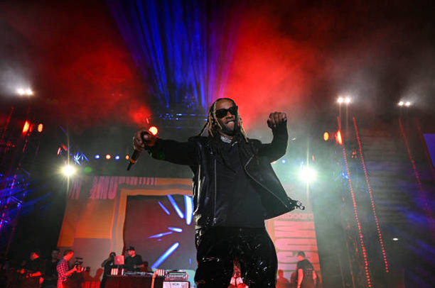 ‘Tycoon’, Ty Dolla $ign Pamer Kekuatan dan Karisma Lewat Album Terbarunya