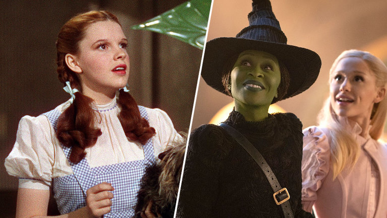Cameo Dorothy di ‘Wicked: For Good’, Makna Sebenarnya & Ending yang Jadi Tribute Manis untuk Broadway
