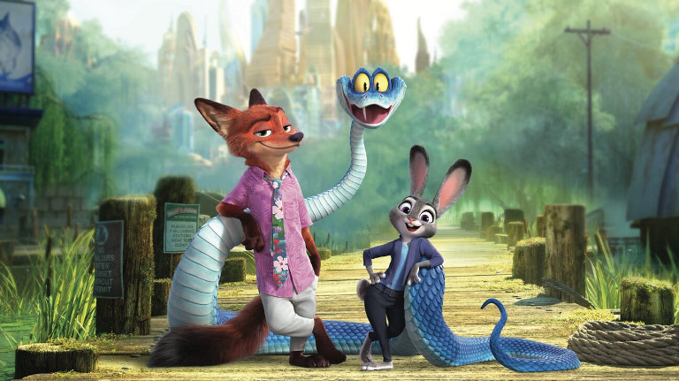 Review ‘Zootopia 2’, Jason Bateman & Ginnifer Goodwin Kembali Hadirkan Sekuel Penuh Kejutan