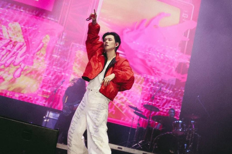 YEONJUN Raih No. 1 di Top Album Sales Chart Lewat ‘NO LABELS: PART 01