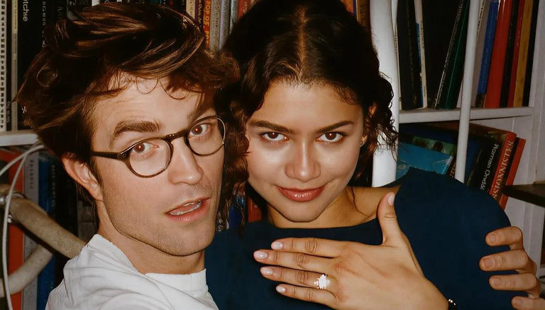 Zendaya dan Robert Pattinson Alami Kekacauan Pra-Nikah di Trailer ‘The Drama’ dari A24