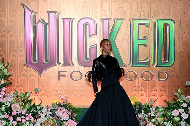 Cynthia Erivo Mengungkapkan Pendapatnya tentang Akhir Emosional “Wicked: For Good”