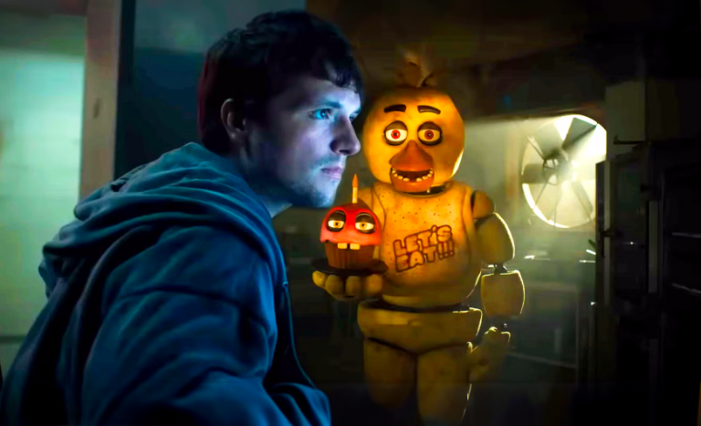 Review ‘Five Nights at Freddy’s 2’, Kembalinya Josh Hutcherson di Sekuel yang Layak Dilewatkan