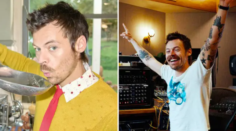 Harry Styles Rilis Single Baru ‘Aperture’, Hadirkan Nuansa Slow dan Emosional