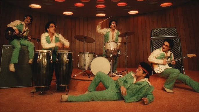 Bruno Mars “I Just Might” Diulas Mendalam, Tetap Retro, Tetap Relevan di Era Musik Modern