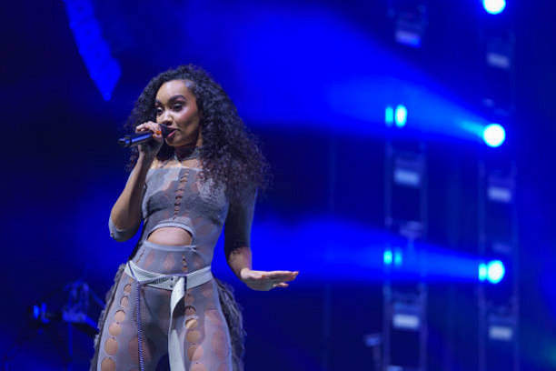 Leigh-Anne Pinnock Ungkap Pernah ‘Dighosting’ Label Lama, Sebut Pengalaman Itu ‘Cukup Brutal’