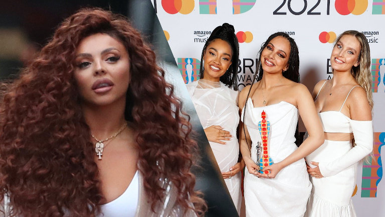 Jesy Nelson Ungkap Member Little Mix Lainnya Pernah Ingin Keluar Sebelum Dirinya, “I Was Just Devastated”