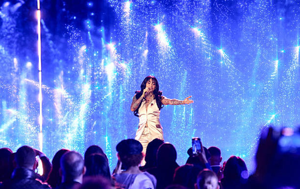 Kehlani Menang Dua Grammy 2026 dan Suarakan Kritik terhadap ICE di Panggung