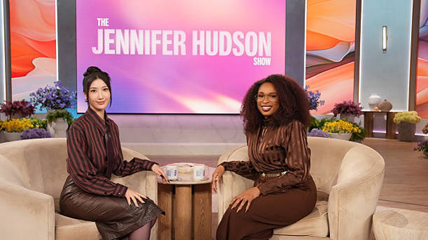 Cerita EJAE tentang Panic Attacks, Musik sebagai ‘Therapy,’ dan Keyakinannya pada HUNTR/X