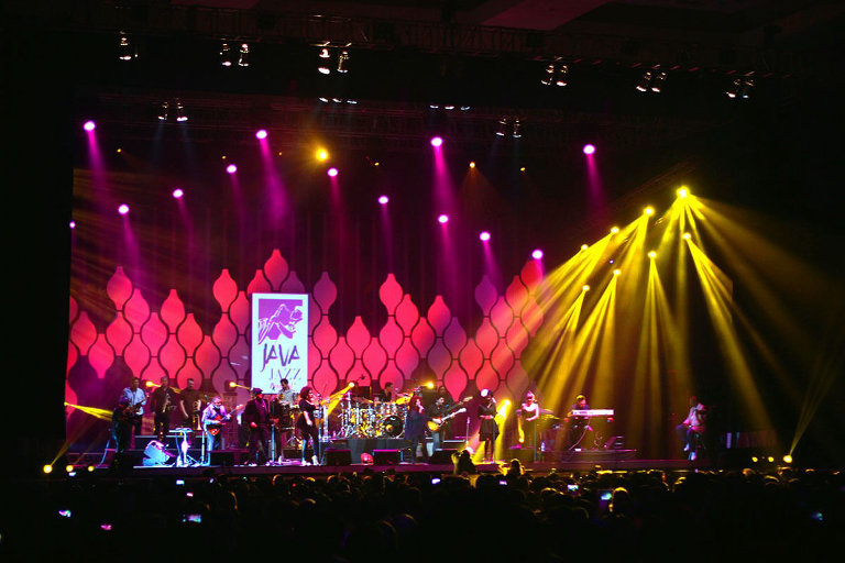 Java Jazz Festival 2026, Rayakan 21 Tahun dengan Lineup Fase Pertama myBCA yang Siap Menggetarkan Asia Tenggara