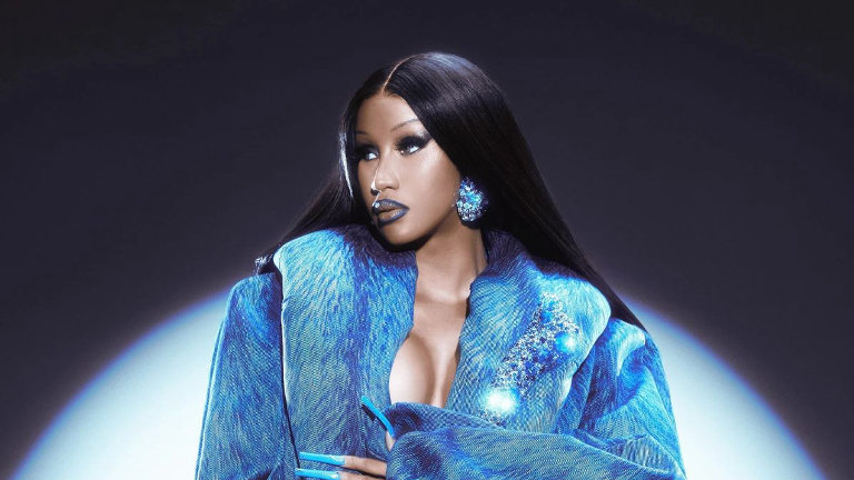 Cardi B Balik ke Indianapolis, Cerita di Balik Pembatalan Konser Akibat Ancaman Bom