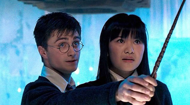 Bintang Harry Potter Katie Leung Akui Tak Mau Kembali ke Masa Lalu Saat Perankan Cho Chang