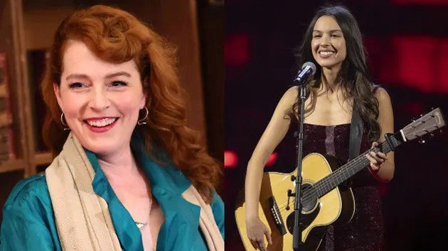 Olivia Rodrigo Ungkap Peran Hole dalam Kariernya, Sebut Anak Melissa Auf der Maur sebagai Inspirasi