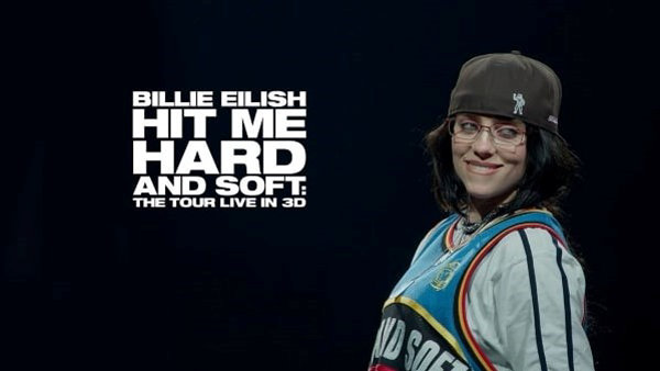 Trailer Film Tur Billie Eilish ‘Hit Me Hard and Soft’ Akhirnya Rilis, Ini Fakta Menariknya