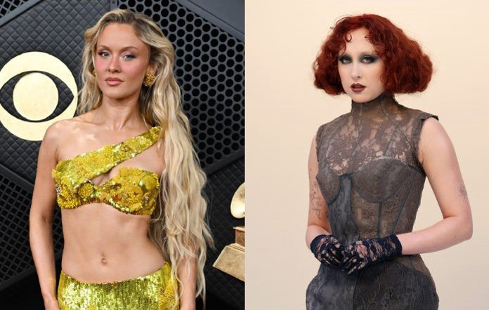 Zara Larsson Bela Chappell Roan dari Kritik Seksis, “Kalian Sebenarnya Hanya Membenci Perempuan”